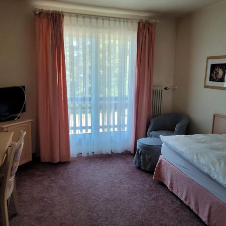 Hotel Sonnenhof Hinterzarten Phòng bức ảnh