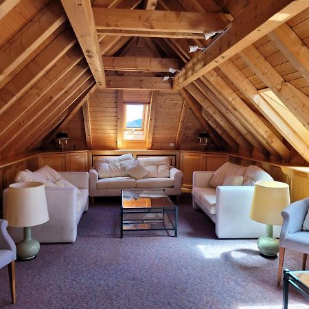 Hotel Sonnenhof Hinterzarten Ngoại thất bức ảnh