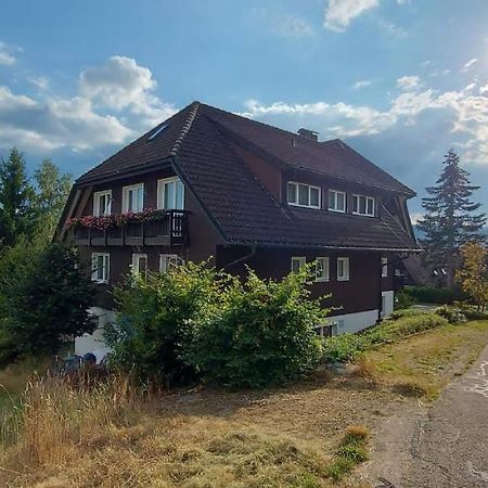 Hotel Sonnenhof Hinterzarten Ngoại thất bức ảnh