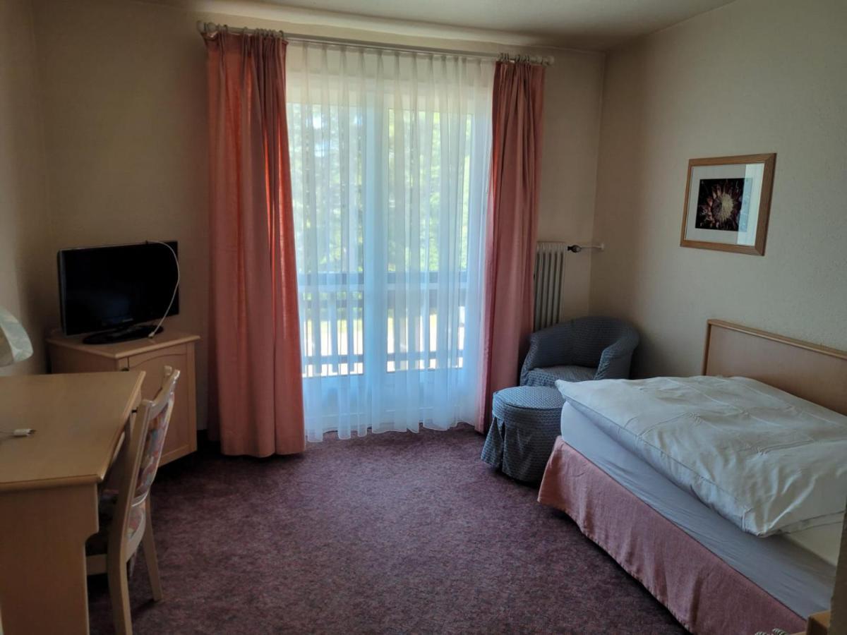 Hotel Sonnenhof Hinterzarten Phòng bức ảnh
